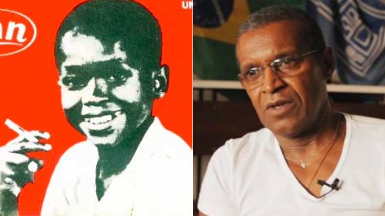 Aos 72 anos, morre Paulo Pompeia, ator que foi estrela do anúncio dos cigarros de chocolate