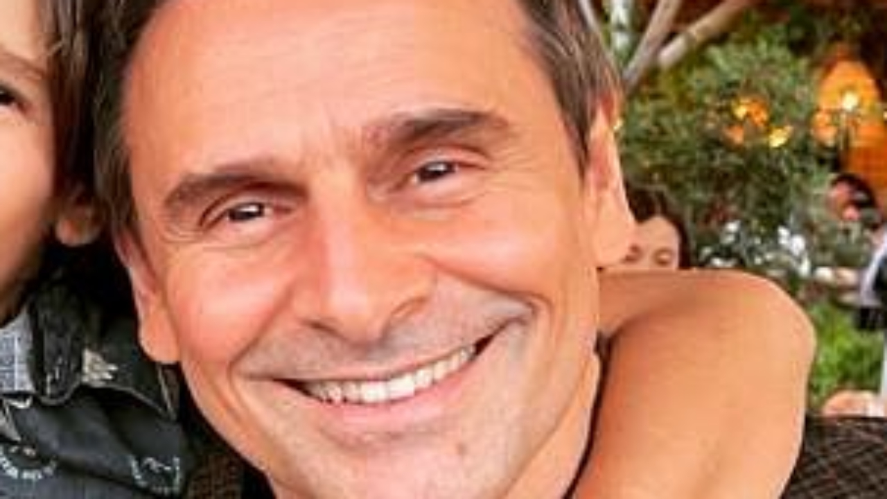 Eles cresceram! Murilo Rosa registra passeio especial com os filhos e beleza surpreende: “Meus gatões!”