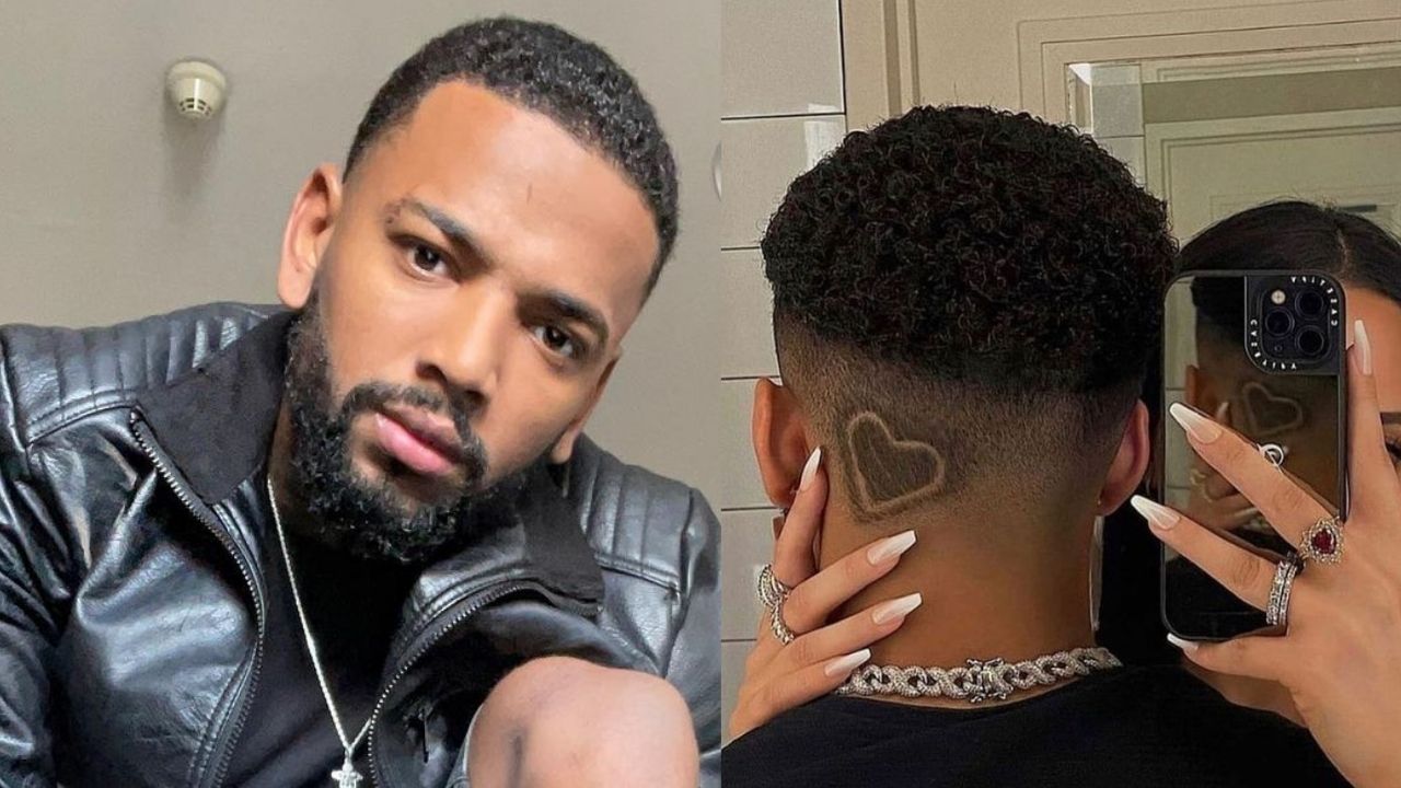 Fake? Nego do Borel é desmascarado por internautas após surgir falso romance na web: “Não é você”