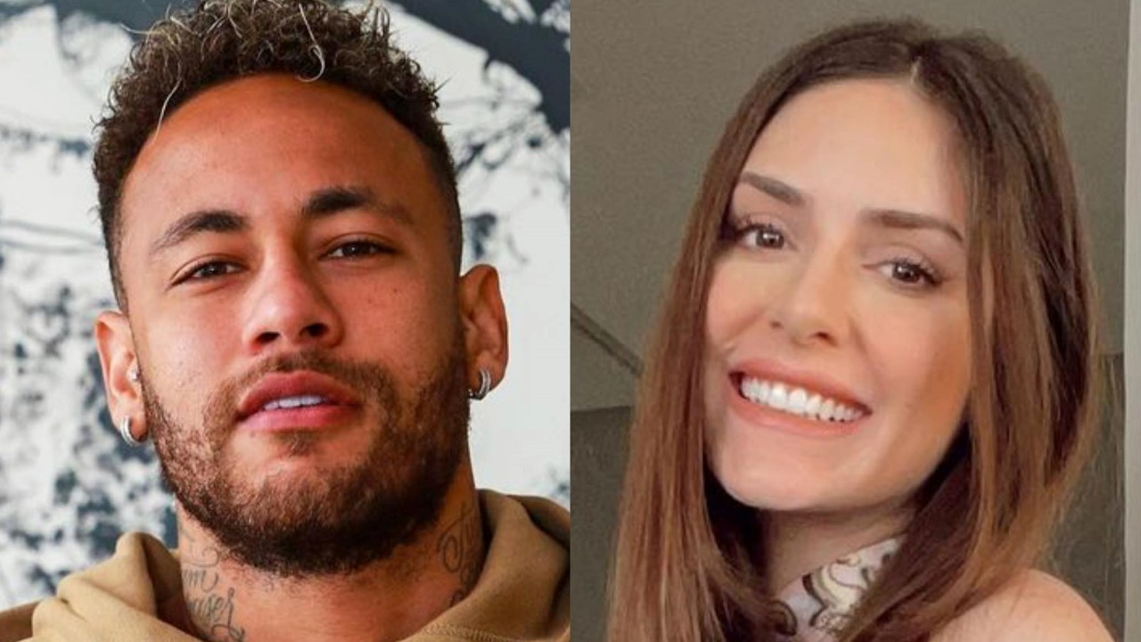 ‘Sem querer’, Neymar publica foto de ex-affair, mas não exclui possibilidade de novo romance: “Se ela quiser”
