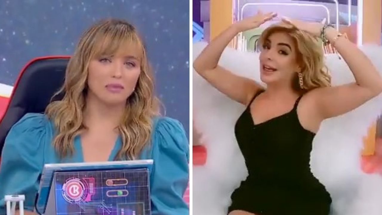 No ‘Casa Kalimann’ Gkay revela que já recebeu convite para participar do BBB: “Boninho se arrependeu”