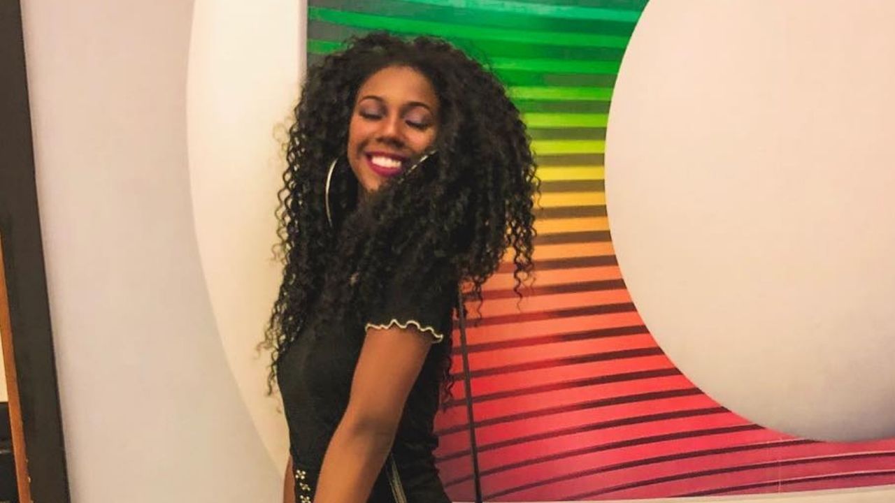 Nova contratada da Globo, ex-BBB Camilla de Lucas relembra primeira vez na emissora: “Profetizei que ia trabalhar lá”
