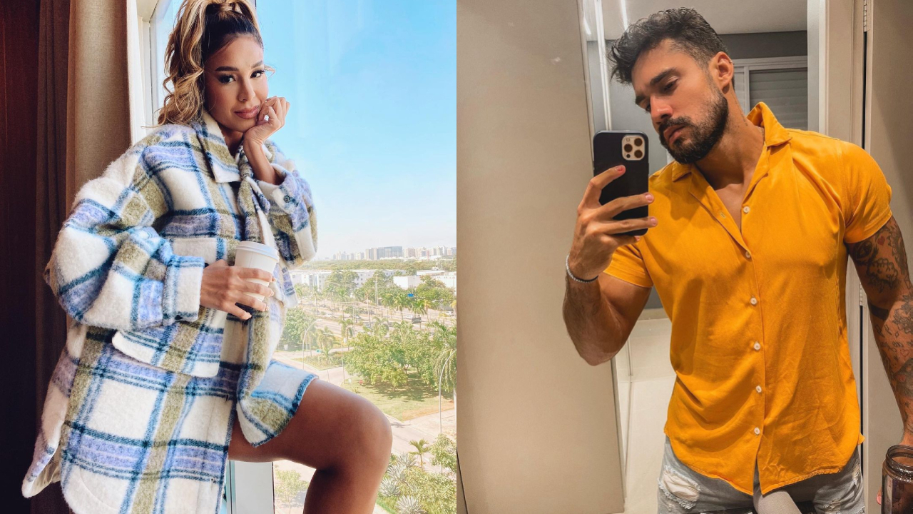 Ex-BBB Kerline diz sentir preguiça de Bil e detona atitude do ex-brother: ”Imaturo e desnecessário”
