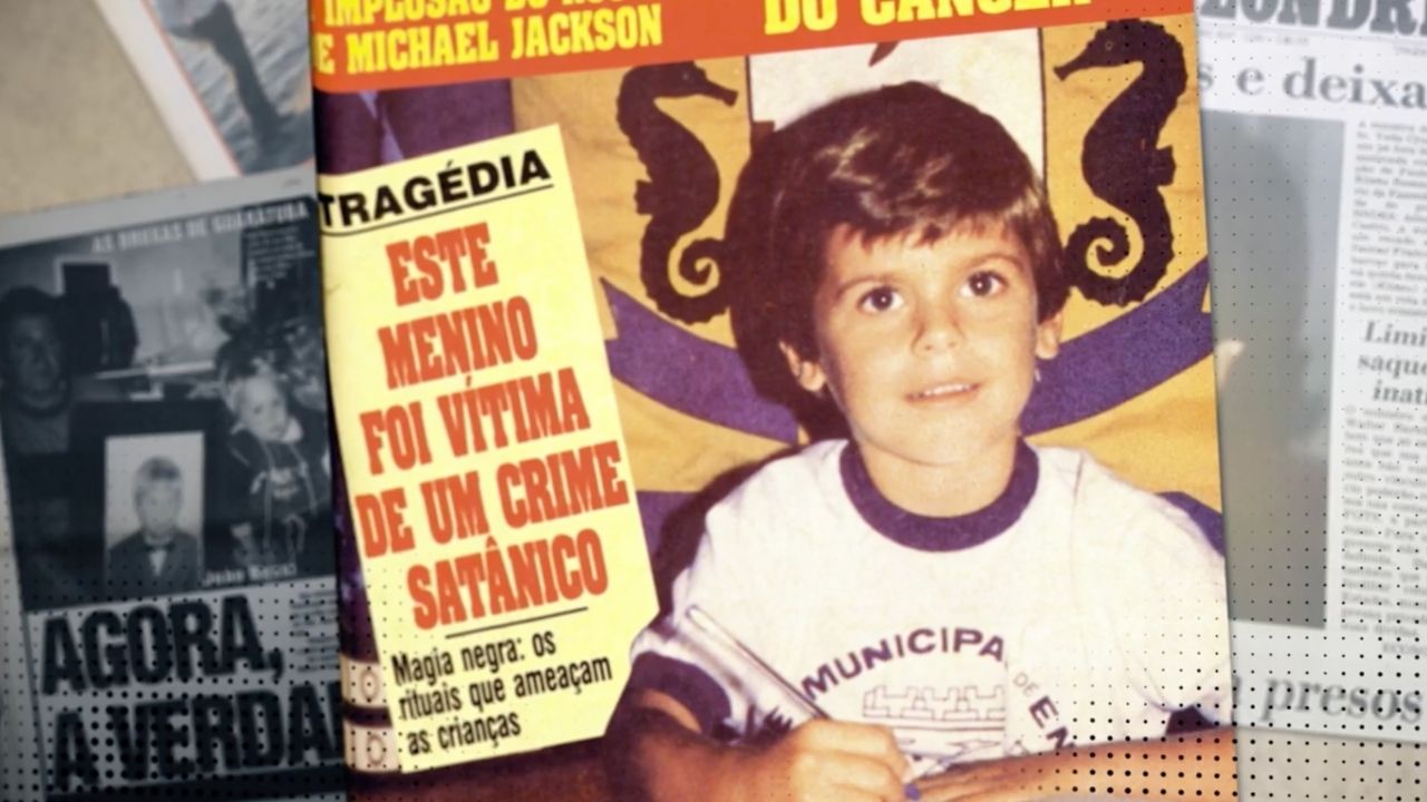 O Caso Evandro: crime sem resposta expõe a dor de famílias destruídas pelo mau funcionamento das instituições