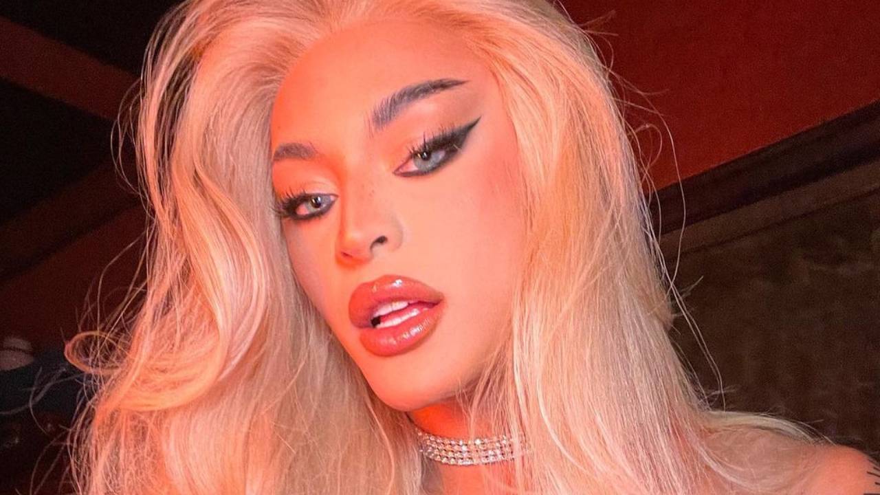 Rainha da cachorrada! Pabllo Vittar abre o jogo e explica sua sexualidade: “Fico com homens e mulheres”