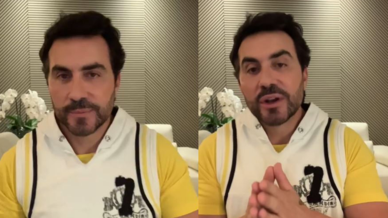 Padre Fábio de Melo questiona atitude de usuários nas redes sociais e manda indireta: “A gente só observa”