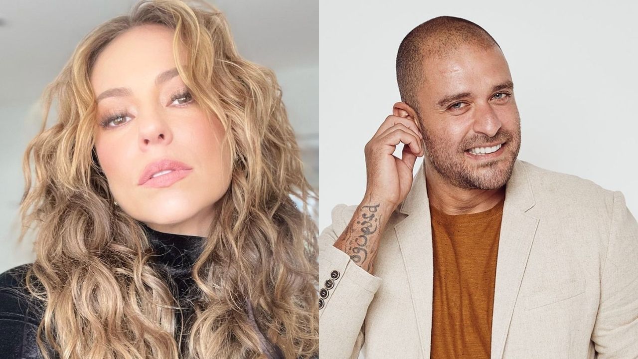 Em clima de romance, Paolla Oliveira marca presença constante em casa de Diogo Nogueira, diz colunista