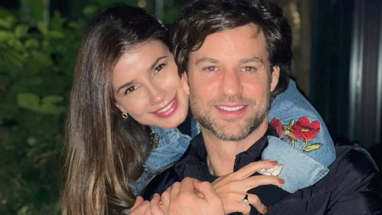 Será? Paula Fernandes faz post misterioso e fãs desconfiam de possível gravidez: “Tá vindo bebê por aí”