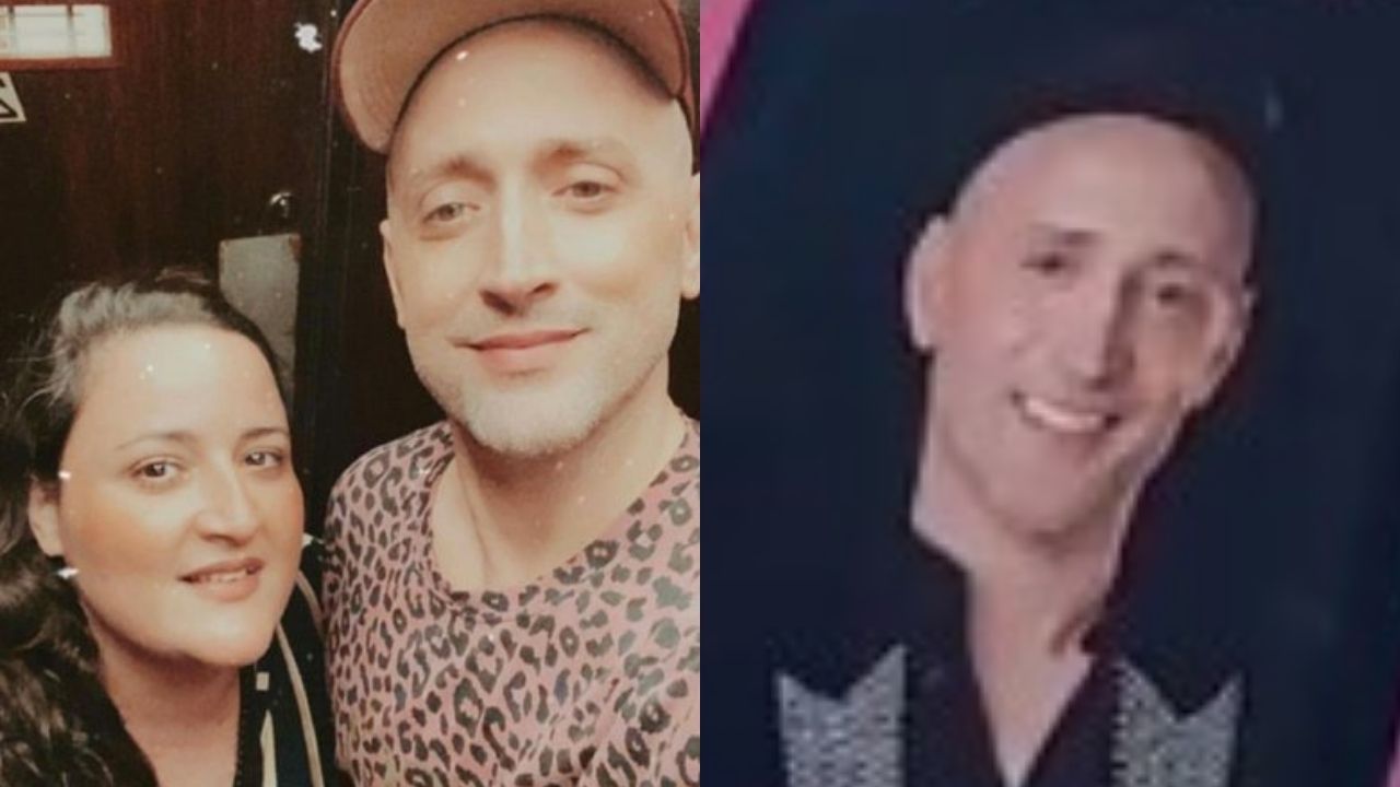Paulo Gustavo recebe homenagem em Parada LGBTQIA+ de Nova York e irmã surge emocionada: “Meu Deus”