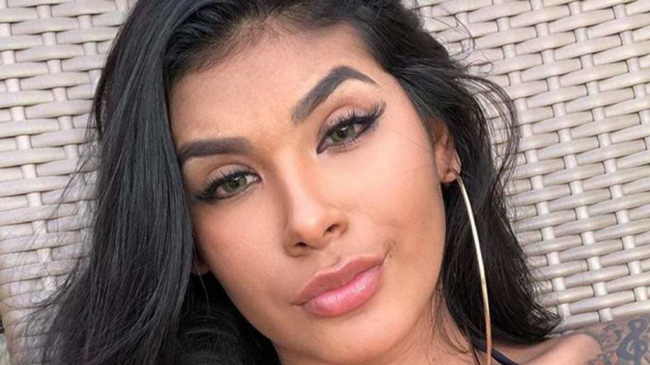 DJ diz que era funcionário e processa a ex-BBB Pocah pedindo R$ 262 mil: “Botou outro no meu lugar”