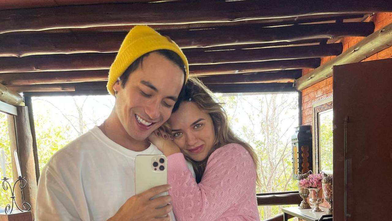 Ex-BBB Rafa Kalimann revela que novo clipe de Daniel Caon foi produzido por ela e pelo cantor: ”Orgulho”