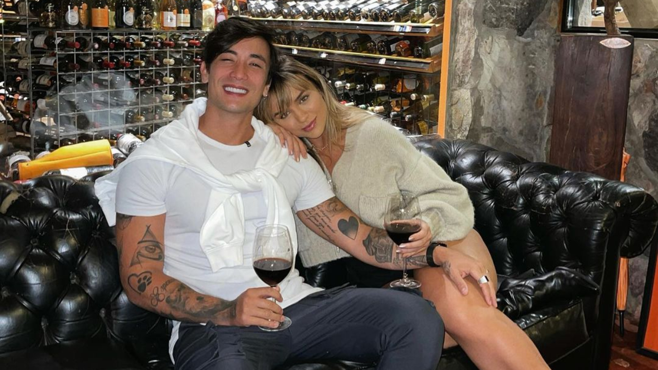 Ex-BBB Rafa Kalimann participa de videoclipe romântico junto do namorado, Daniel Caon: ”Ansiosa”