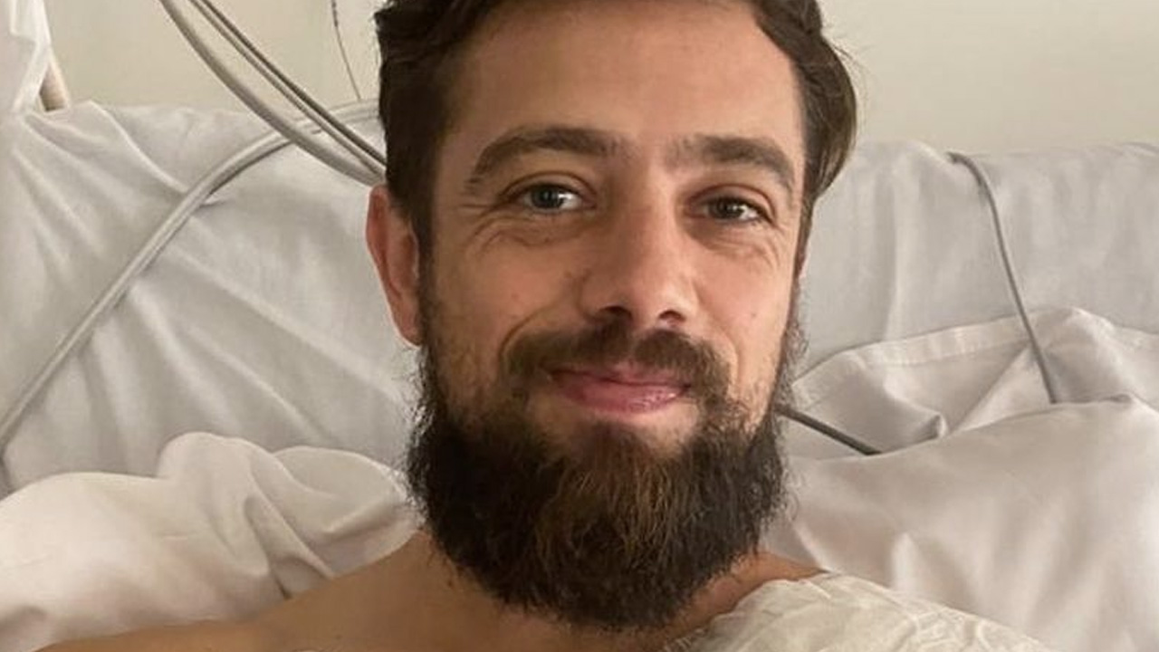 Rafael Cardoso passa por cirurgia delicada após doença rara se complicar: “Risco de morte súbita”