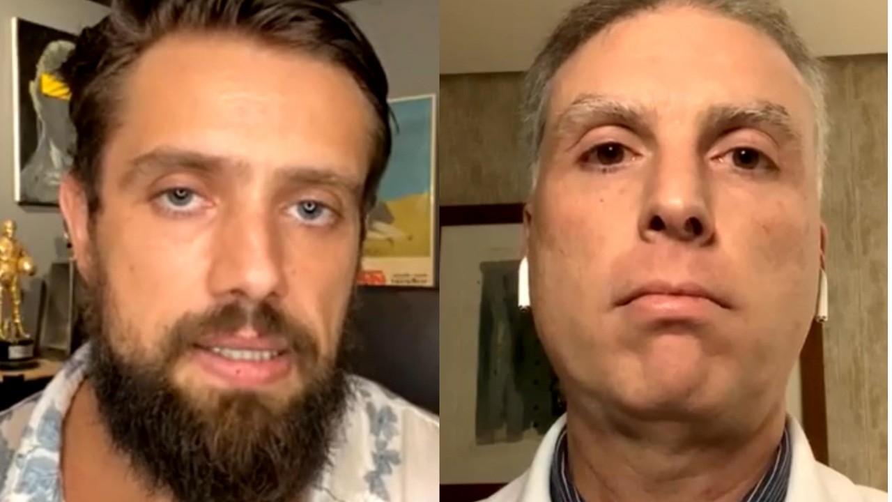 Pela primeira vez, Rafael Cardoso dá detalhes sobre a cirurgia cardíaca que fez: “Eu era uma bomba-relógio”