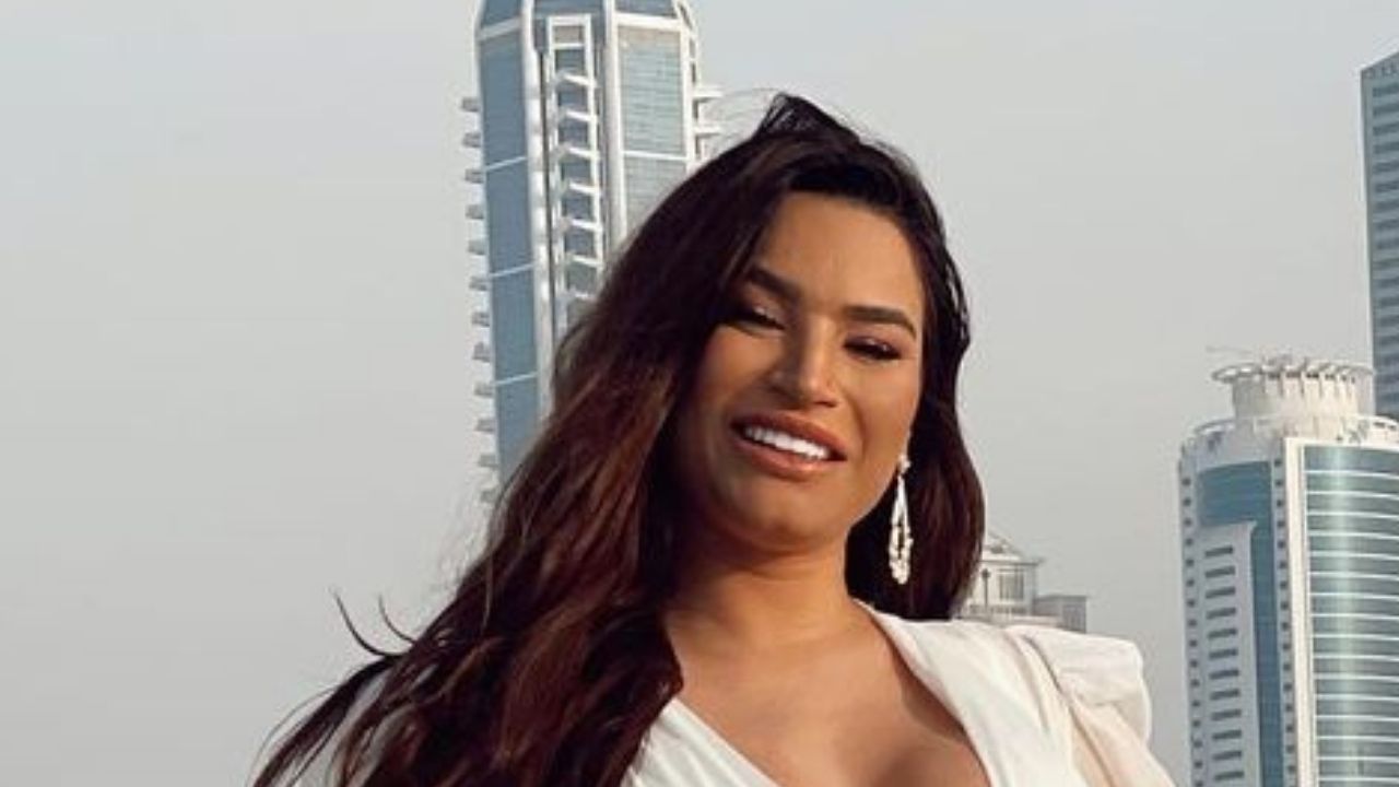 Ex- A Fazenda Raissa Barbosa rebate críticas por ter viajado após ser diagnosticada com depressão: “Não deixo de me cuidar”