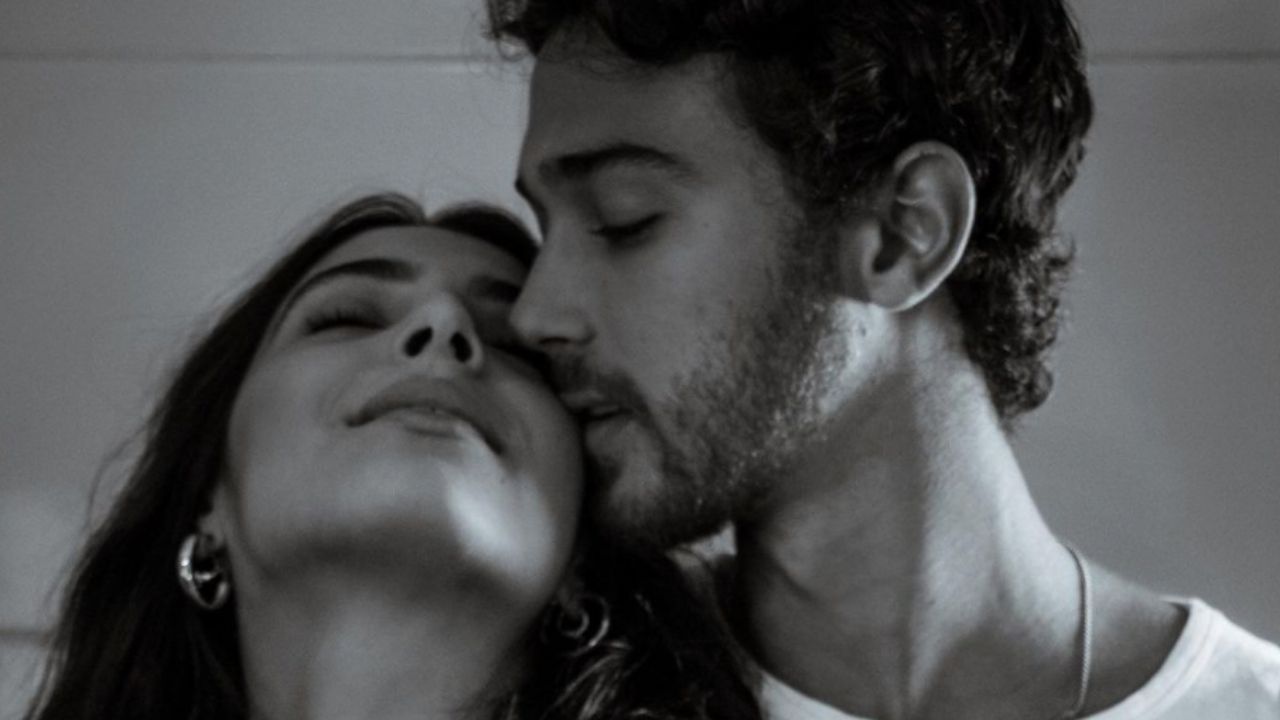 Casal ex-Malhação dá show de maturidade ao anunciar fim do namoro: “Estamos aqui de coração aberto”