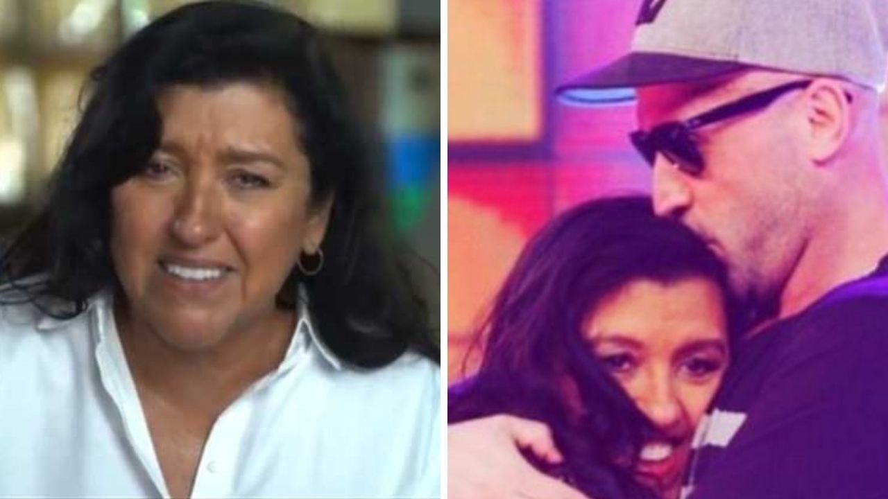 Regina Casé compartilha clique intimista com Paulo Gustavo e revela saudade: “só tem aumentado”