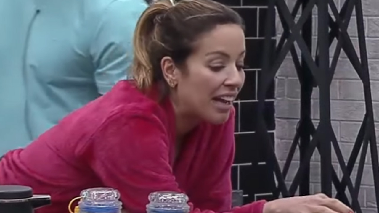 Será? Renata tem desejo curioso no ‘Power Couple’ e participantes suspeitam de gravidez: “Imagina”