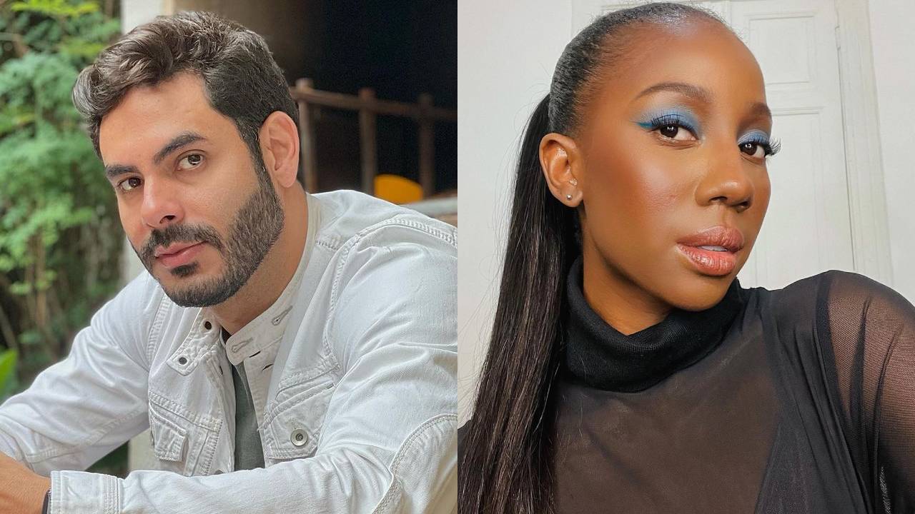 Ex-BBB Rodolffo tenta controlar seguidores fanáticos após ataques a Camilla de Lucas: “Não ataquem ninguém”