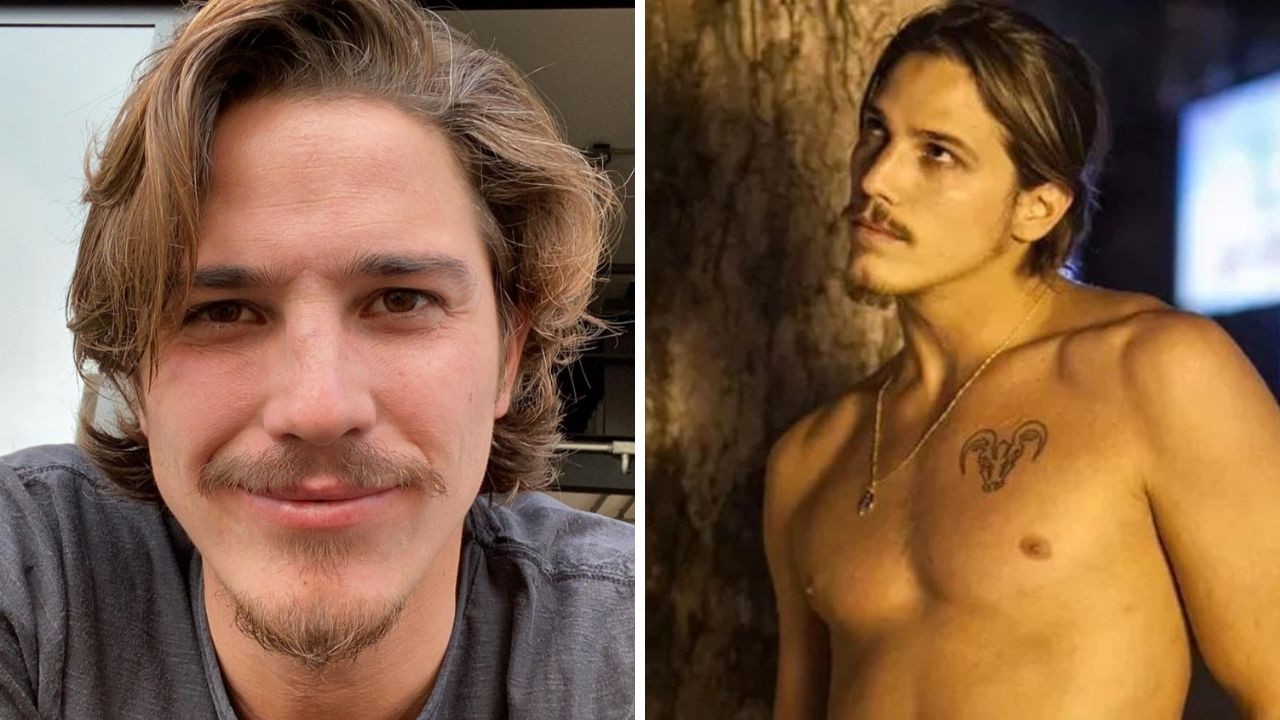 Rômulo Arantes revela que foge de cantadas com teor sexual das fãs: “Não gosto dessa energia”