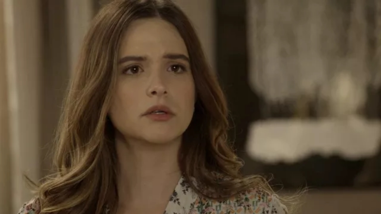 Salve-se Quem Puder: Úrsula investiga passado de Luna e faz descoberta bombástica: “Golpista”