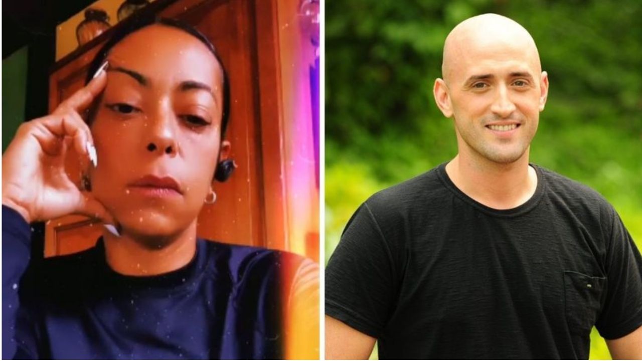 Samantha Schmutz é acusada de não permitir que o espírito de Paulo Gustavo descanse: “Você não está deixando”