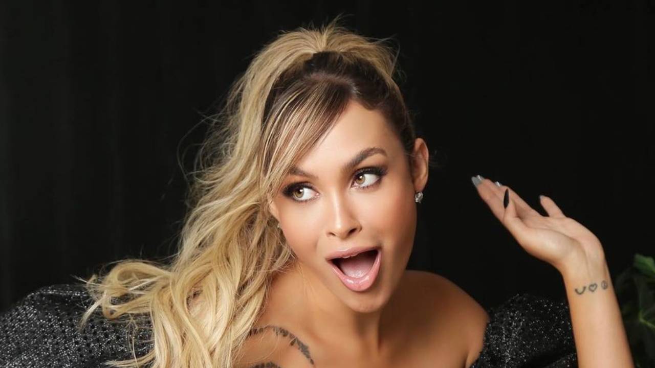 Ex-BBB Sarah Andrade anuncia estreia como apresentadora em projeto online: “Vai ser bom demais”