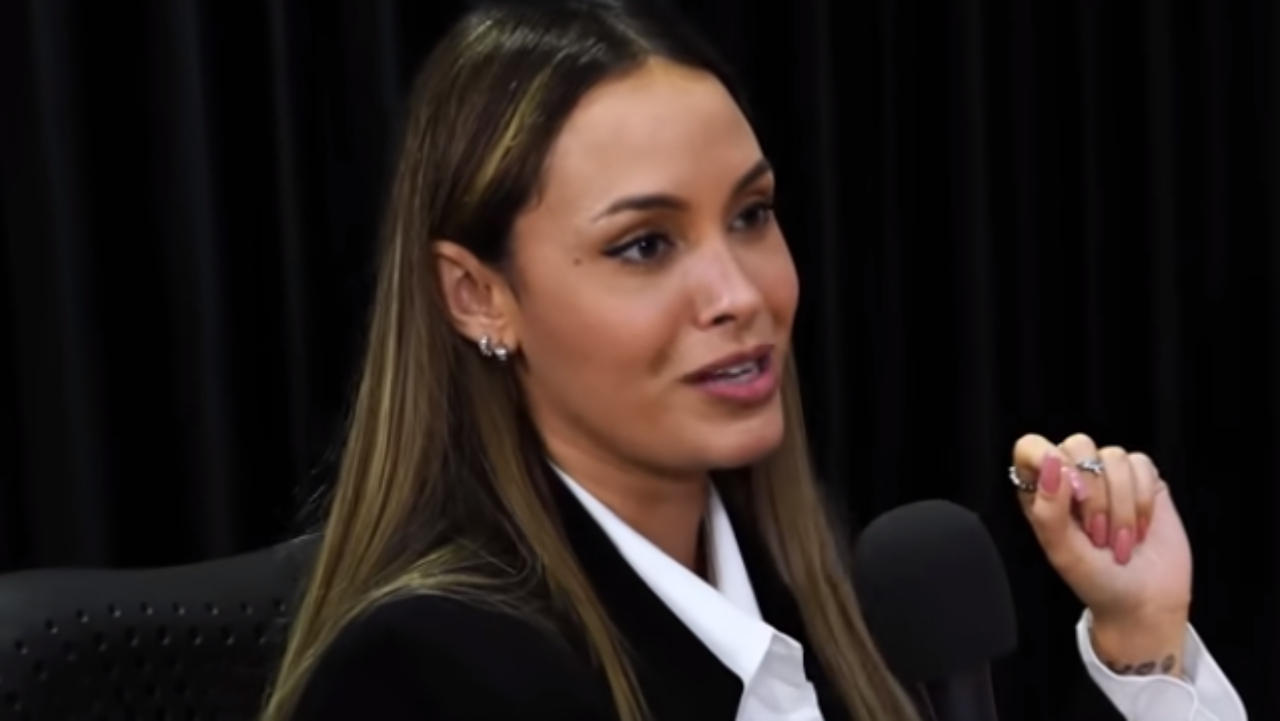 Ex-BBB Sarah Andrade revela que não entraria no reality novamente: ”É muito arriscado”