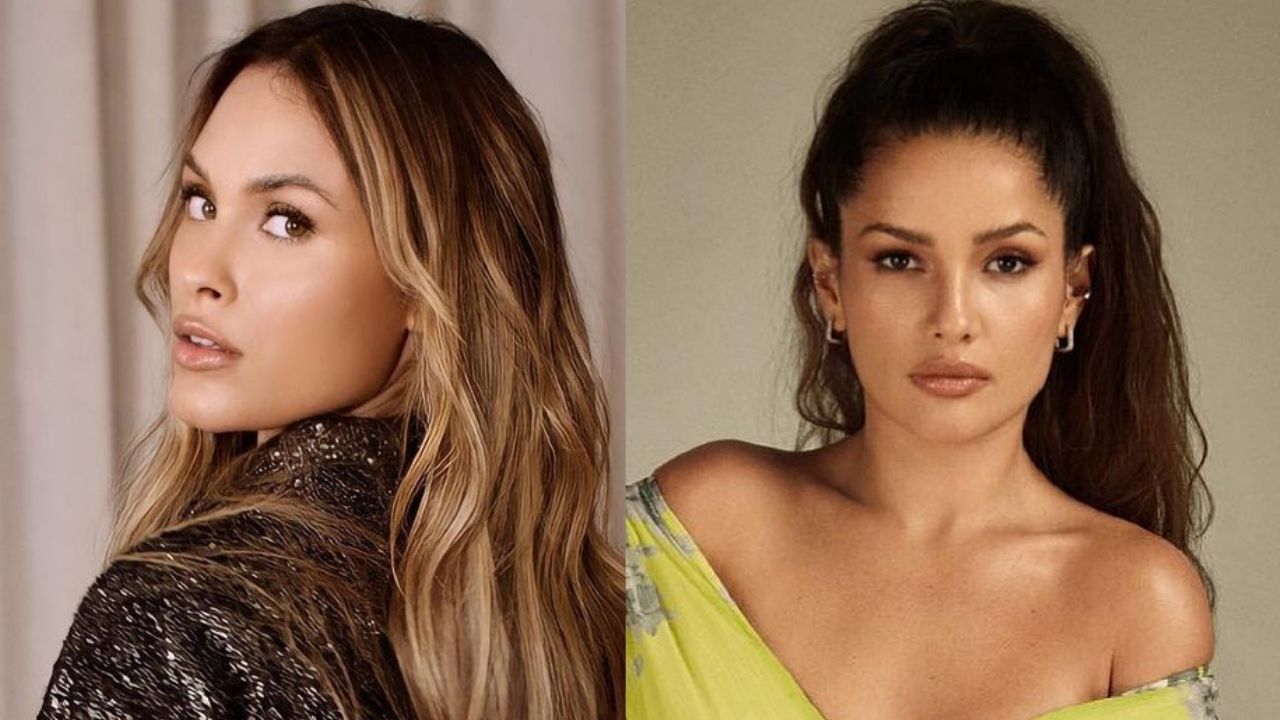 Reconciliação? Ex-BBB Sarah Andrade demonstra carinho e interage com Juliette: “Saudades”