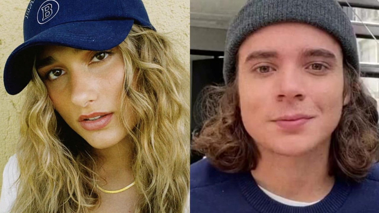 Em clima de romance, Sasha Meneghel divide momento apaixonante com o marido, João Figueiredo: “Quanto amor”