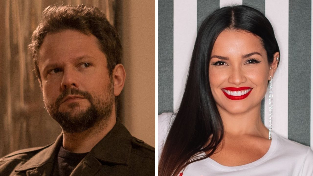 Selton Mello volta a falar de Juliette Freire e diz se existe chances de romance: “Acho engraçado”
