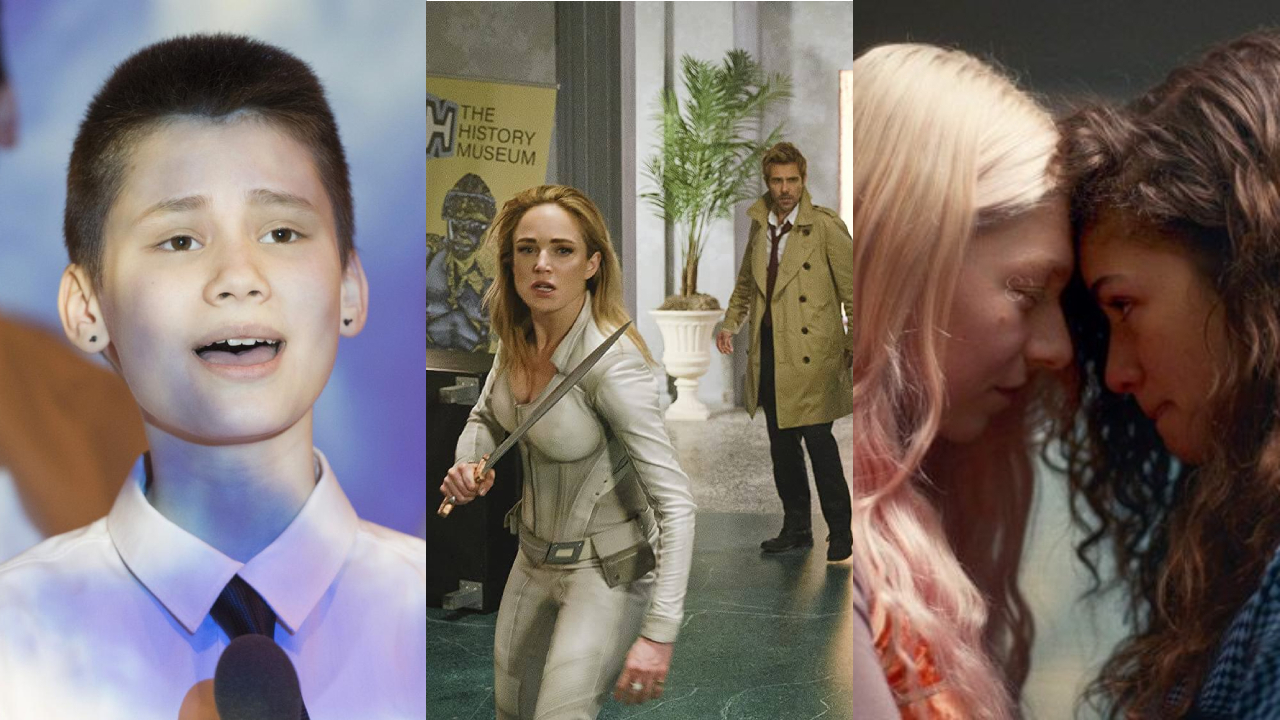 Mês do Orgulho: Sete séries com personagens LGBTQIA+ no protagonismo para maratonar