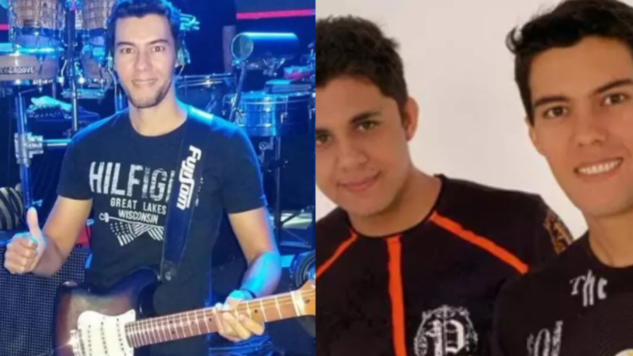 Ex-parceiro de Cristiano Araújo, sertanejo Luzimar Damasceno está desaparecido; polícia investiga o caso