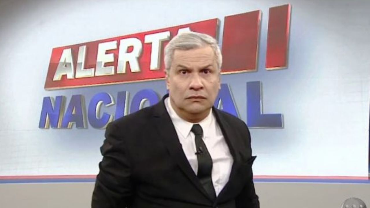 Apoiador do presidente Jair Bolsonaro, Sikêra Jr recebeu R$ 120 mil do governo federal, aponta CPI