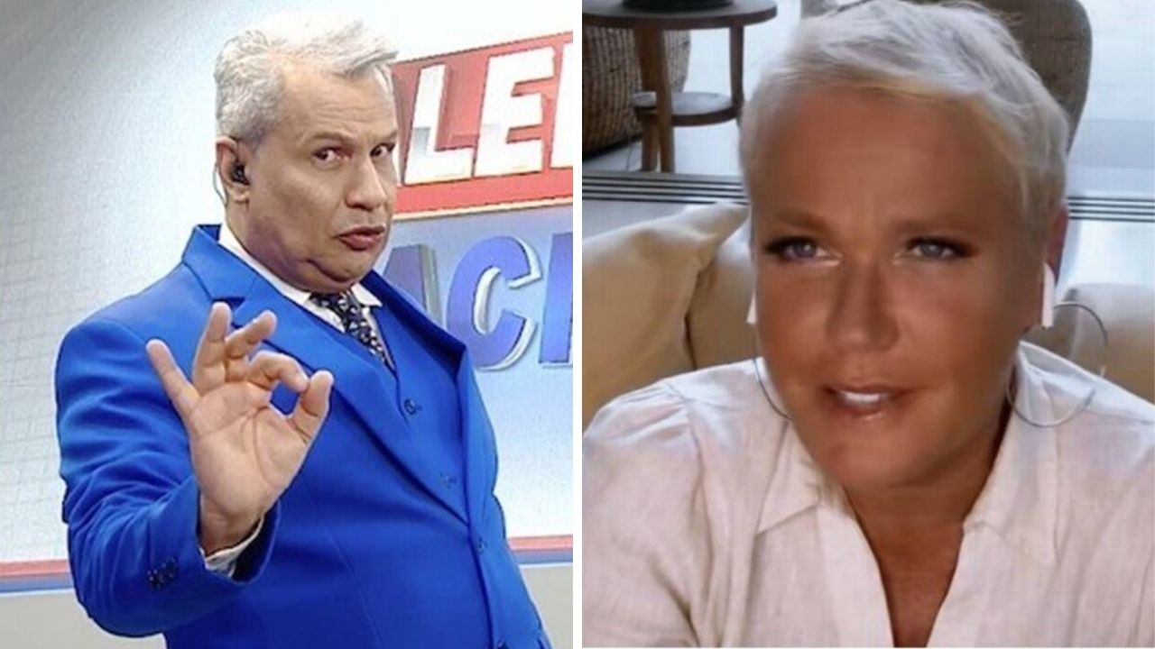 Sikêra Jr revela que tentou comprar mansão de Xuxa Meneghel e detona a apresentadora: “Ela tá quebrada”