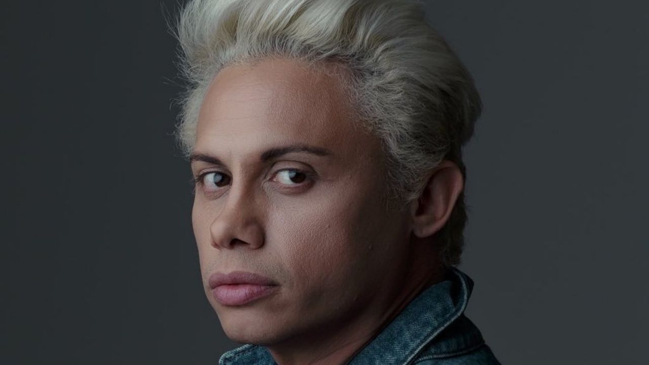 Silvero Pereira é escolhido para viver Clodovil Hernandes em série biográfica