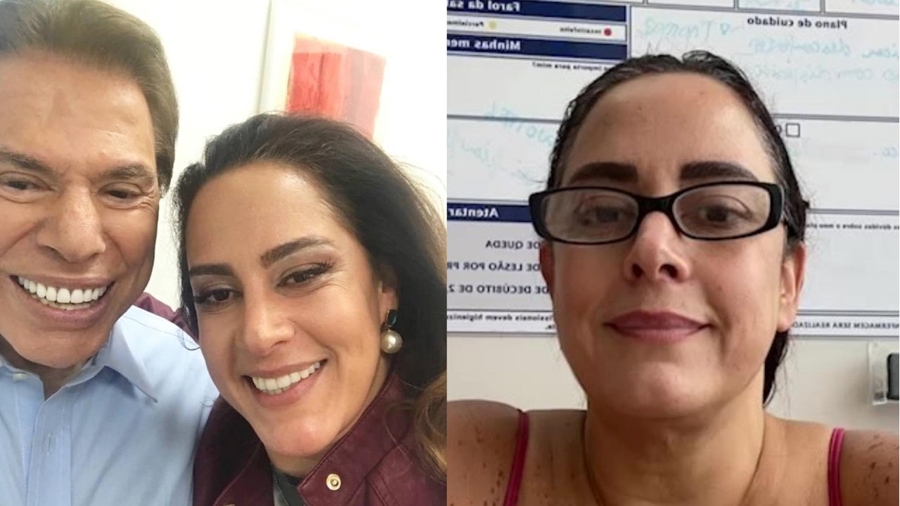 Silvio Santos toma atitude radical e proíbe filha, Silvia Abravanel, a retornar ao SBT: “Não quer me deixar trabalhar”