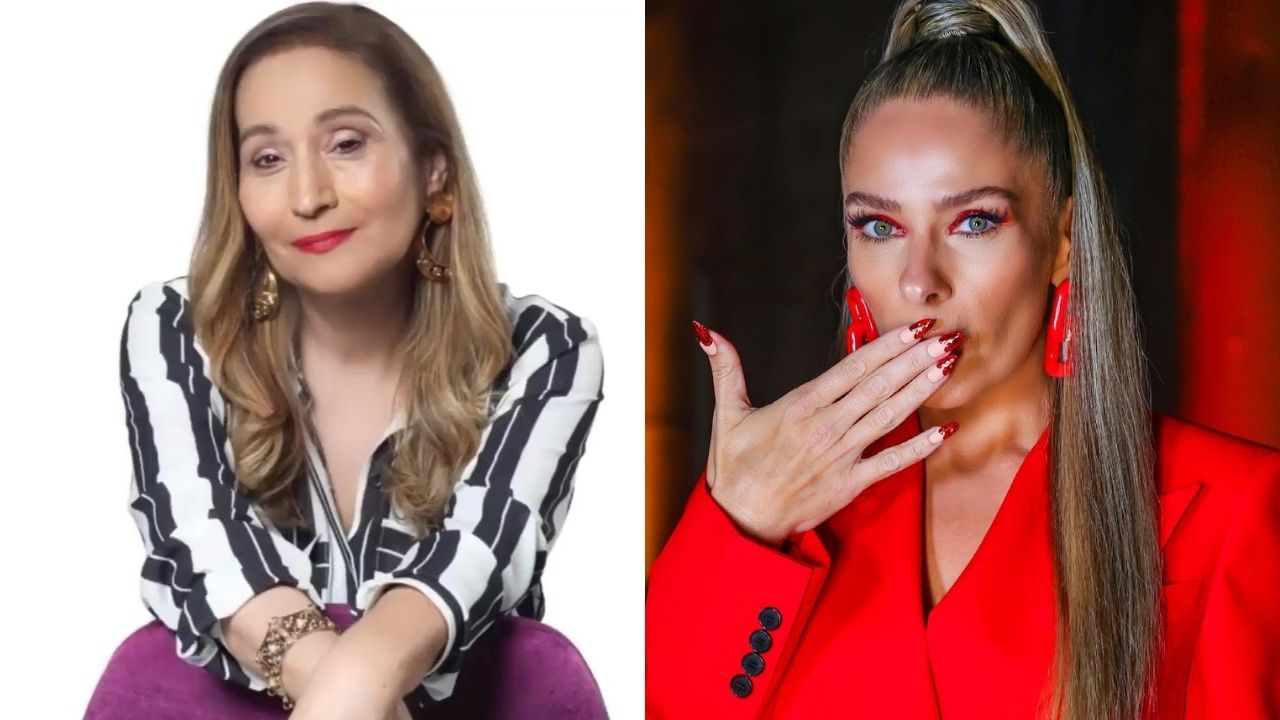 Sônia Abrão revela sua opinião sobre Adriana Galisteu ser a nova apresentadora de ‘A Fazenda’