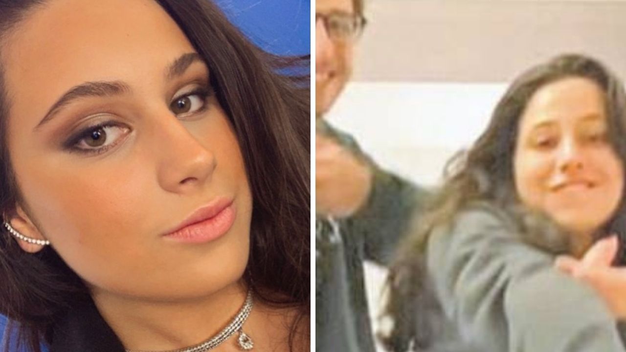 Herdeiro, fluente em três idiomas e gigante: conheça o namorado de Sophia Raia, filha de Claudia Raia