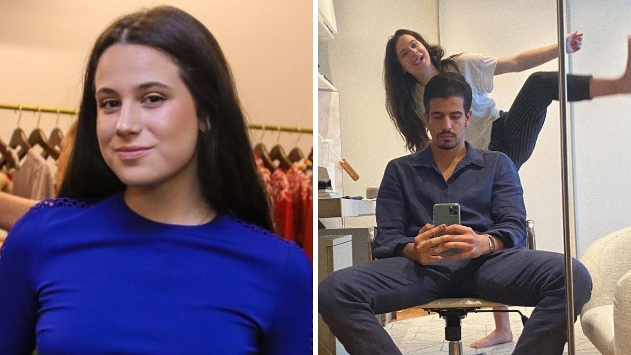 Prestes a deixar o Brasil, Sophia Raia explica mudança e lamenta distância do irmão: “Nós dois estamos sofrendo”