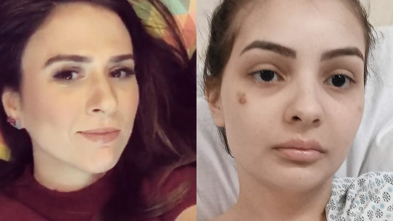 Tatá Werneck encara nova perda com morte de Mabel Calzolari e desabafa: “Espero que encontre o Paulo”