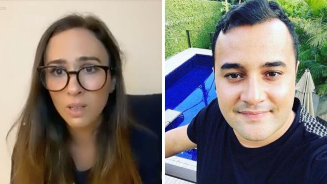 Tatá Werneck consegue o melhor tratamento para amigo que não resiste e morre: “Um anjo, missionário”