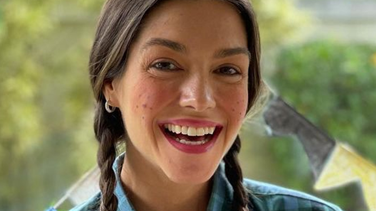 Thais Fersoza surge vestida a rigor em festa junina caseira, mas fãs exigentes reclamam: “Cadê as crianças e o Michel?”