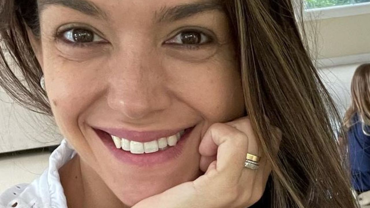 Sincera, Thais Fersoza dispensa cena e exibe realidade da criação dos filhos: “Ando sumida”
