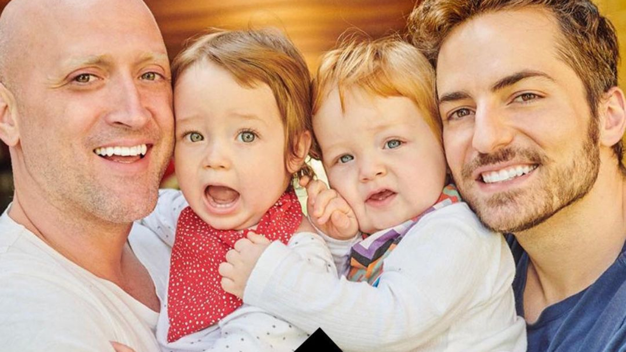 Thales Bretas relembra casamento com Paulo Gustavo e exalta o Dia do Orgulho LGBTQIA+: “Amor tem que vencer”