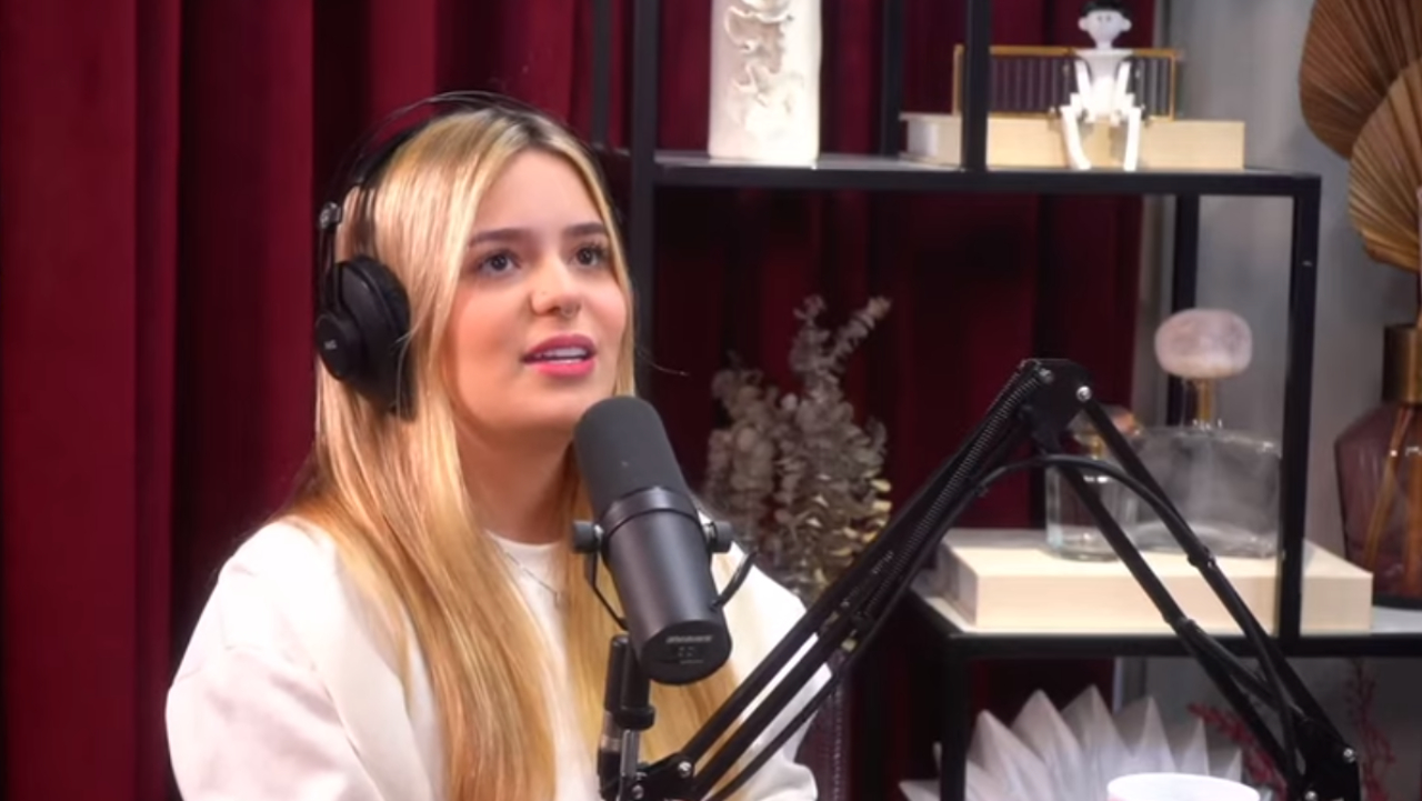 Ex-BBB Viih Tube desabafa sobre cancelamento após participação no BBB21: ”Não sou forte o tempo todo”
