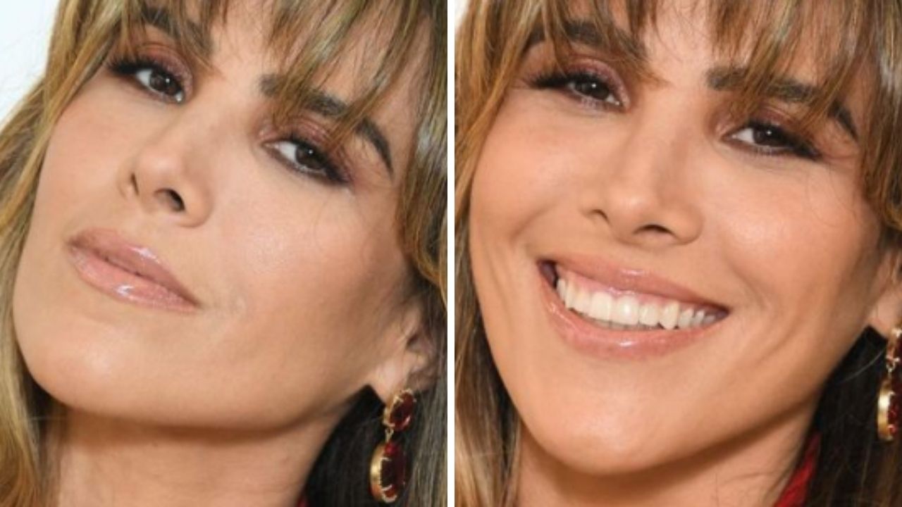 Wanessa Camargo renova o visual após enfrentar momento difícil: “Como eu estava precisando disso!”