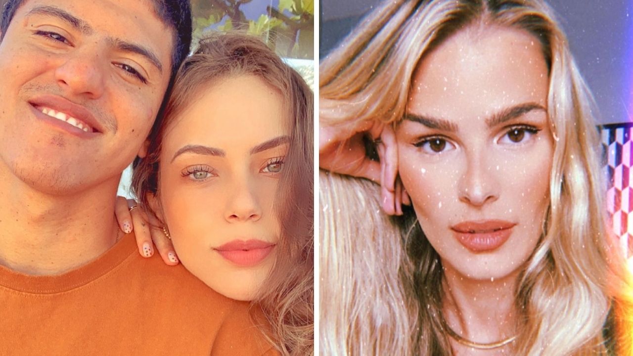 Processada pela sogra, cunhada de Medina desabafa em hospital e ganha apoio de Yasmin Brunet: “Vai ficar tudo bem”