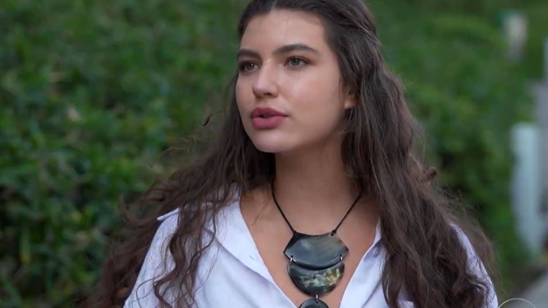 Gay assumida, atriz de ‘Três Graças’ abre o jogo sobre intimidade: ‘Ser quem é’