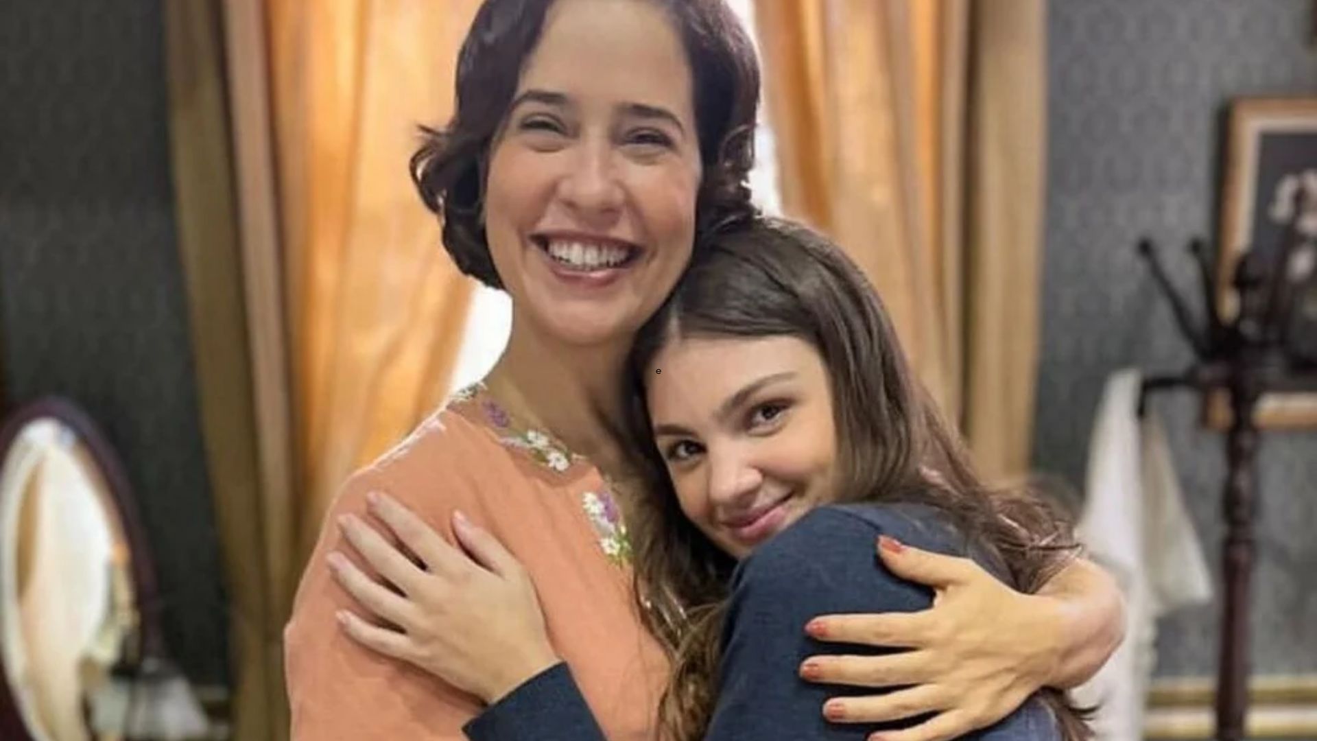 Além da Ilusão: Heloísa e Olívia descobrem que são mãe e filha; saiba quando